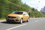 Kia pro_cee&rsquo;d EcoDynamics 2011 года